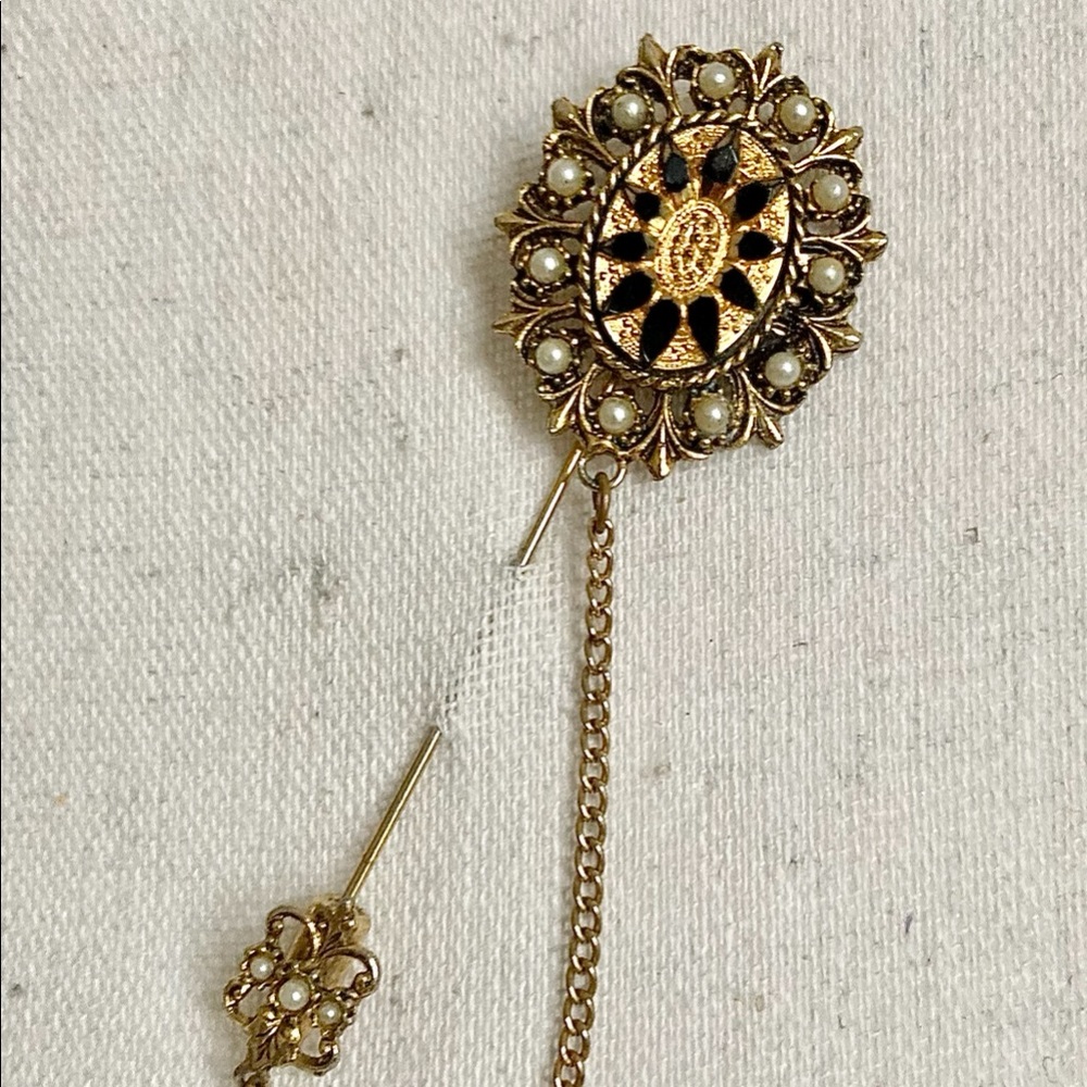 Vintage Pauline Rader Stickpin